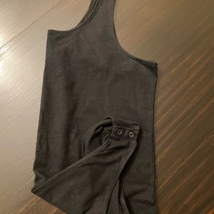 Gap tank top body suit
